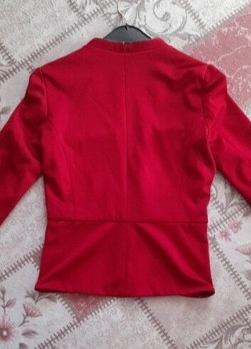 CEKET L BEDEN - Görsel 7