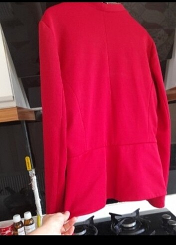 CEKET L BEDEN - Görsel 9