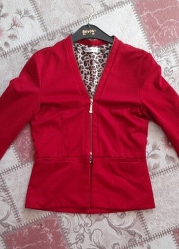 CEKET L BEDEN - Görsel 10