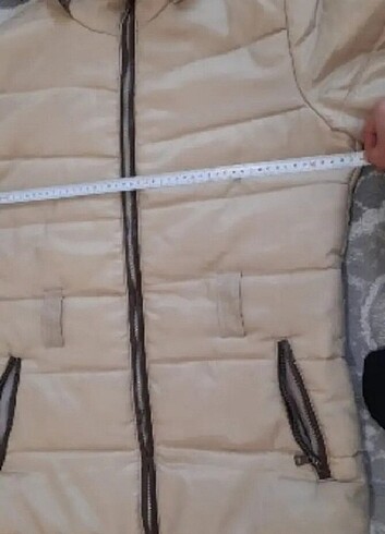 KABAN XXL BEDEN - Görsel 2