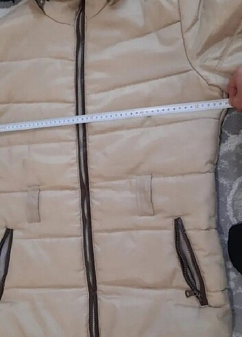 KABAN XXL BEDEN - Görsel 3