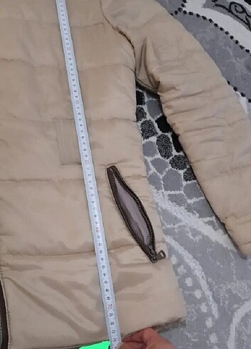 KABAN XXL BEDEN - Görsel 4