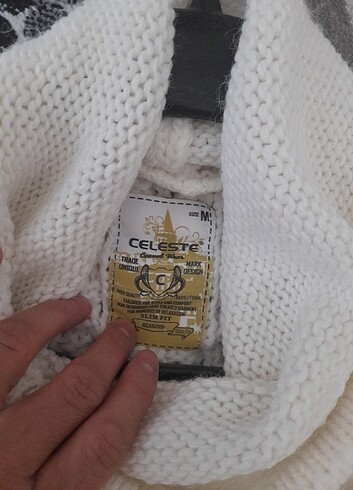 TRİKO KAZAK - Görsel 2