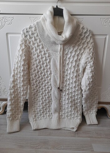 TRİKO KAZAK - Görsel 3