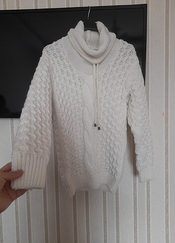 TRİKO KAZAK - Görsel 4