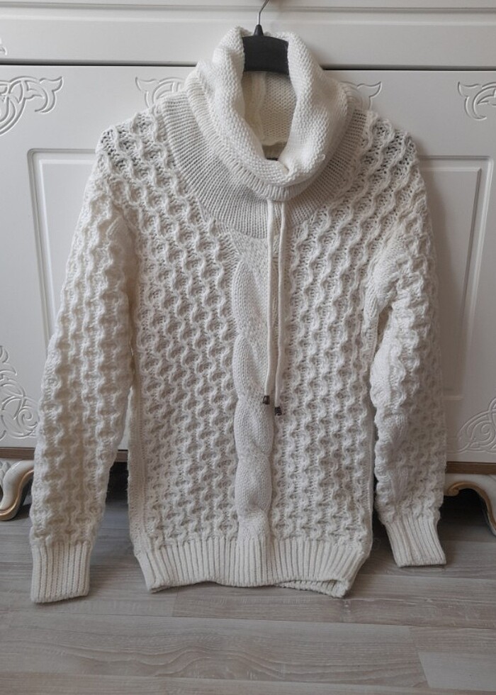 TRİKO KAZAK - Görsel 3