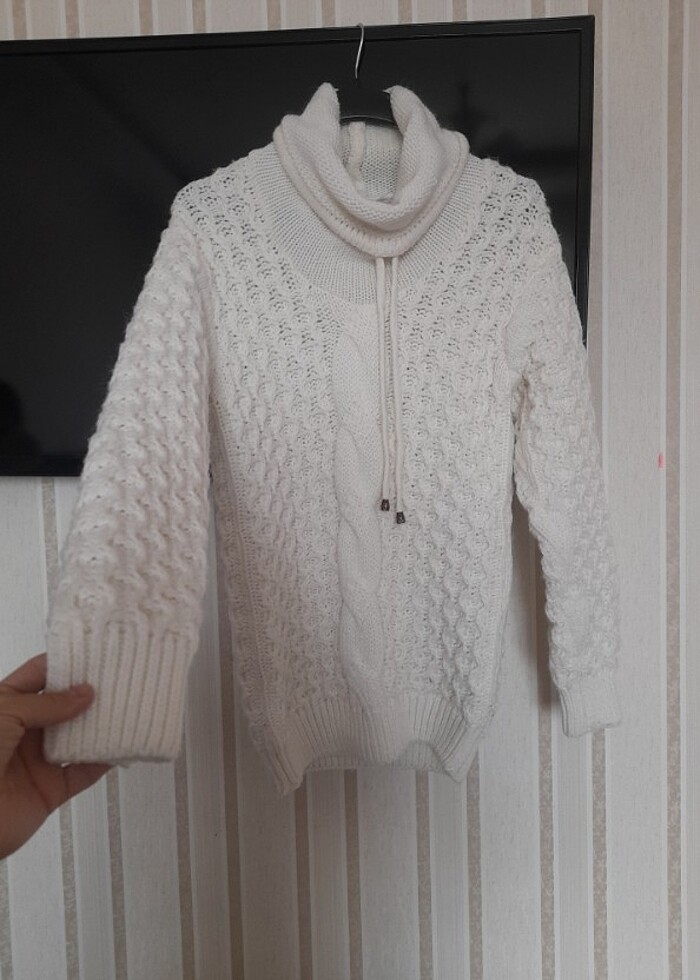 TRİKO KAZAK - Görsel 4