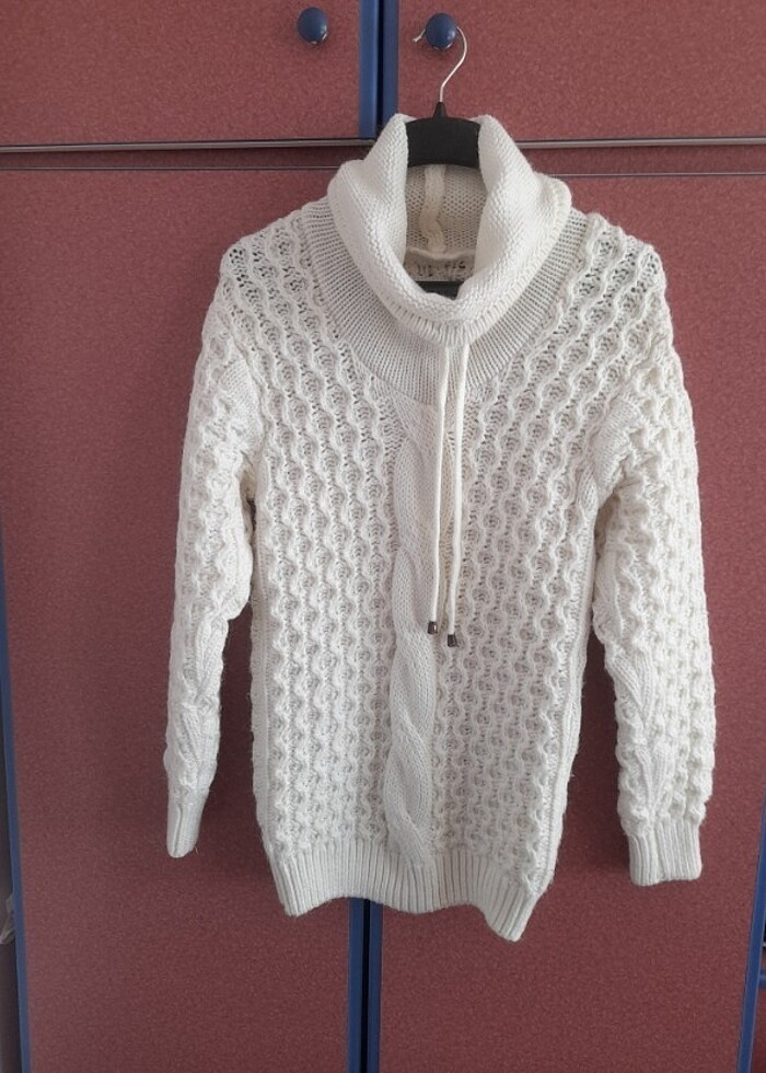 TRİKO KAZAK - Görsel 5