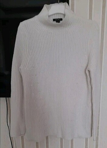 TRİKO KAZAK XS BEDEN  - Görsel 5