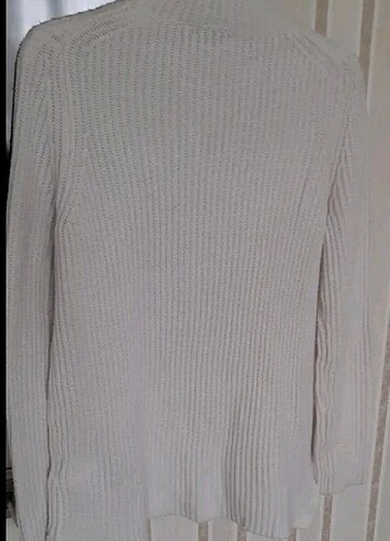 TRİKO KAZAK XS BEDEN  - Görsel 6