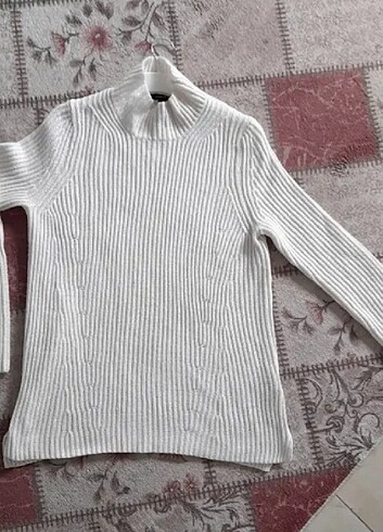 TRİKO KAZAK XS BEDEN  - Görsel 7