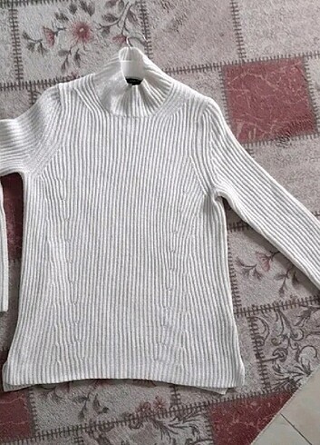 TRİKO KAZAK XS BEDEN  - Görsel 8