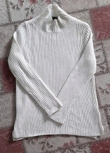 TRİKO KAZAK XS BEDEN  - Görsel 10