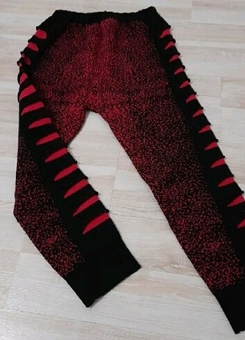 m Beden bordo Renk TRİKO TAYT