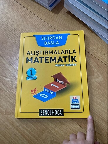 Matematik