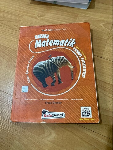 Matematik