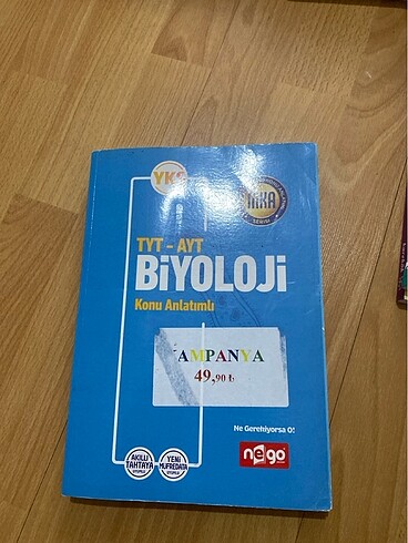 Biyoloji