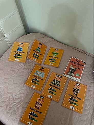 Tyt kitap