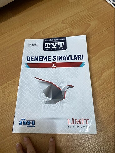 Deneme tyt