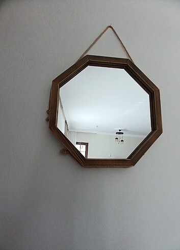 Zara Home Duvar aynası