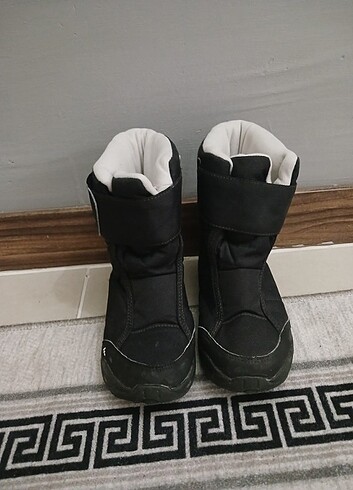 32 Beden Çocuk Bot