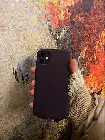 Iphone 11 kılıf