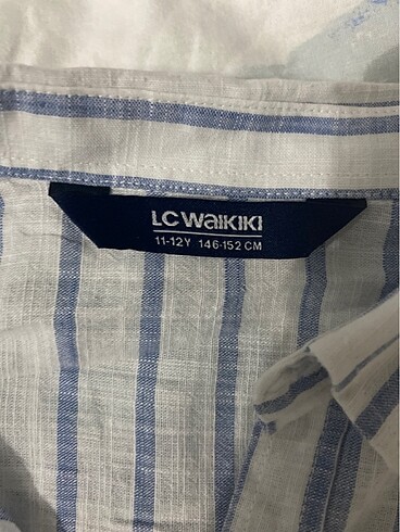 LC Waikiki Gömlek