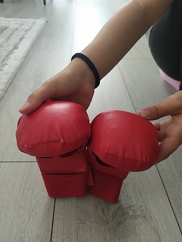 Diğer Çocuk karate takımı 6-7-8 yaş için uygundur