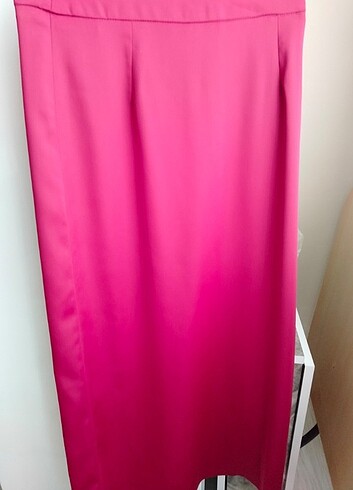 Etek gömlek takımı ikili takım - Görsel 5