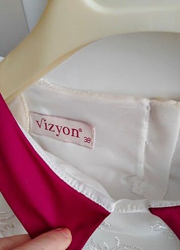 Etek gömlek takımı ikili takım - Görsel 6