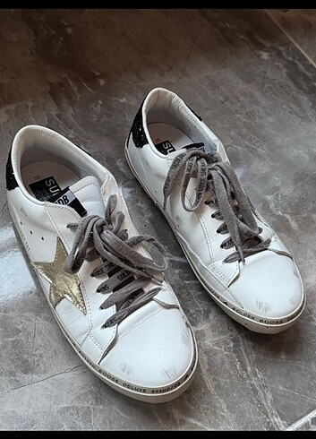 GOLDEN GOOSE (ORJİNAL)