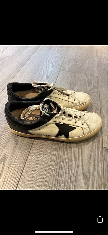 Golden goose