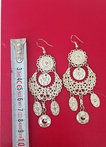 Diğer SALLANTILI KÜPE 