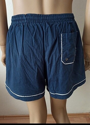XXL BEDEN ERKEK DENİZ MAYO ŞORT  - Görsel 2