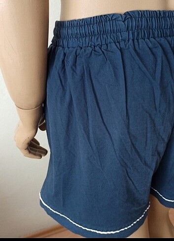 XXL BEDEN ERKEK DENİZ MAYO ŞORT  - Görsel 8