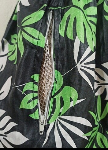 38 Veya 40 BEDEN DENİZ MAYO ŞORT - Görsel 3