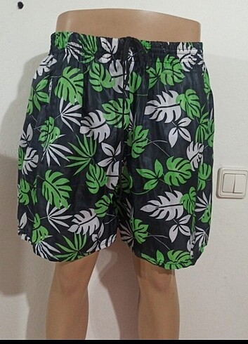 38 Veya 40 BEDEN DENİZ MAYO ŞORT - Görsel 4