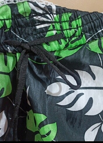 38 Veya 40 BEDEN DENİZ MAYO ŞORT - Görsel 5