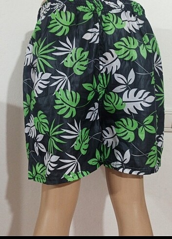 38 Veya 40 BEDEN DENİZ MAYO ŞORT - Görsel 6