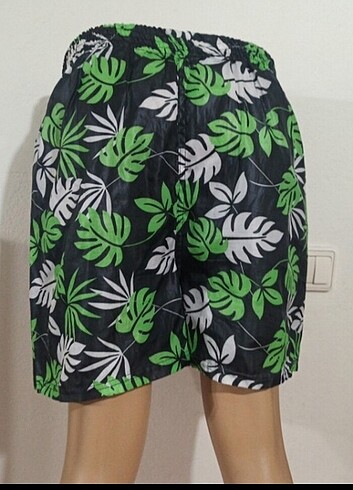 38 Veya 40 BEDEN DENİZ MAYO ŞORT - Görsel 7