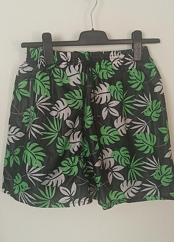 38 Veya 40 BEDEN DENİZ MAYO ŞORT - Görsel 9