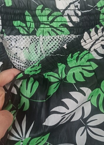 38 Veya 40 BEDEN DENİZ MAYO ŞORT - Görsel 11