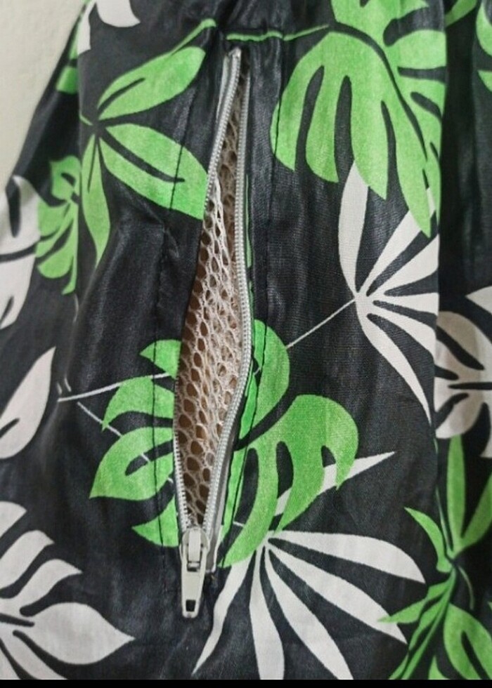 38 Veya 40 BEDEN DENİZ MAYO ŞORT - Görsel 3