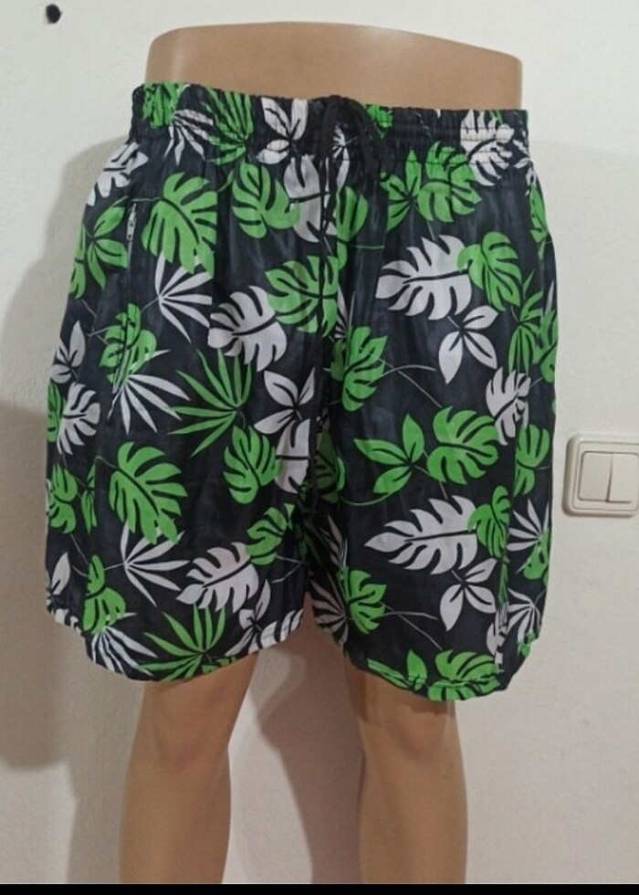 38 Veya 40 BEDEN DENİZ MAYO ŞORT - Görsel 4