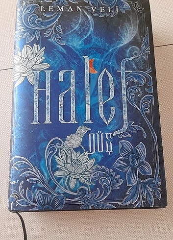 Halef serisi
