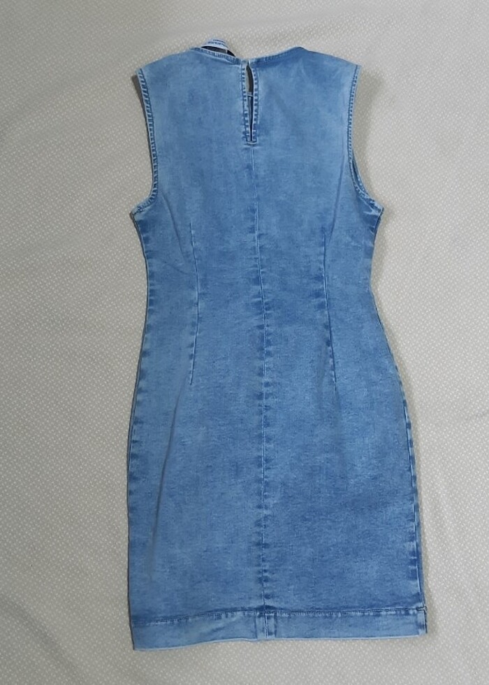 Kot elbise - Görsel 4