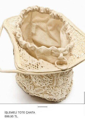 Zara canta - Görsel 2