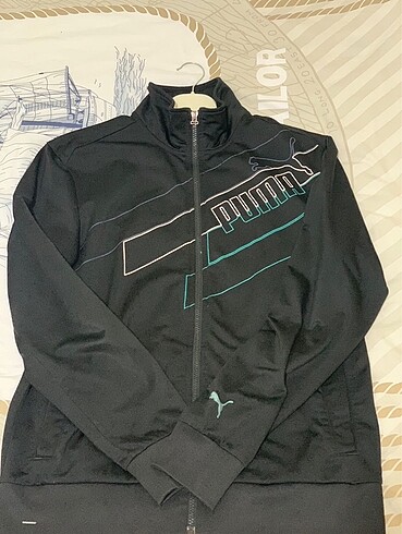 PUMA polar