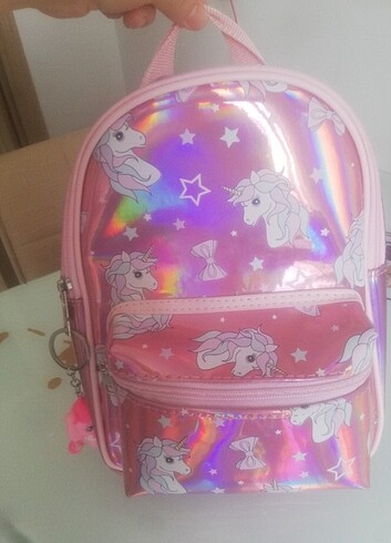 LC Waikiki lcwkiki unicorn çanta