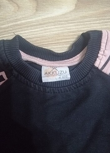 kız çocuk shirt